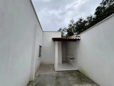 Casa de Condomínio com 3 Quartos à venda, 100m² no , São José de Ribamar