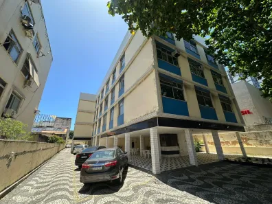 Apartamento com 3 Quartos à venda, 73m² no Pituba, Salvador