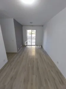 Apartamento com 2 Quartos para alugar, 56m² no Pinheiro, São Leopoldo