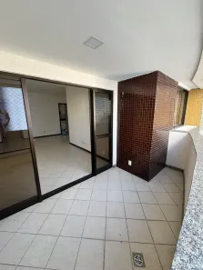 Apartamento com 3 Quartos para venda ou aluguel, 98m² no Pituba, Salvador