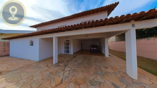 Casa com 4 Quartos à venda, 776m² no Setor de Habitações Individuais Sul, Brasília