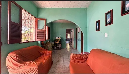 Casa com 4 Quartos à venda, 248m² no Santo Antônio, Manaus