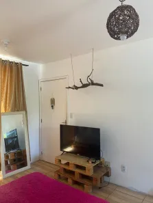 Apartamento com 2 Quartos para alugar, 54m² no Rio dos Sinos, São Leopoldo