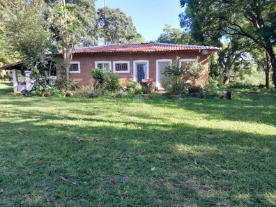 Fazenda/Sítio com 2 Quartos à venda, 13m² no Vila Santa Maria, Piratininga