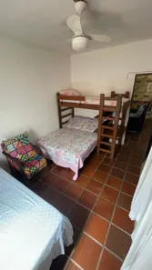 Casa com 2 Quartos para alugar, 110m² no Prainha, Arraial do Cabo