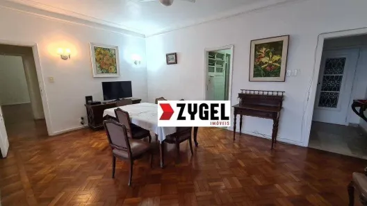 Apartamento com 3 Quartos à venda, 175m² no Copacabana, Rio de Janeiro