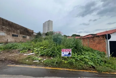 Lote/Terreno à venda, 498m² no Loteamento Dona Nélcia, Araguaína
