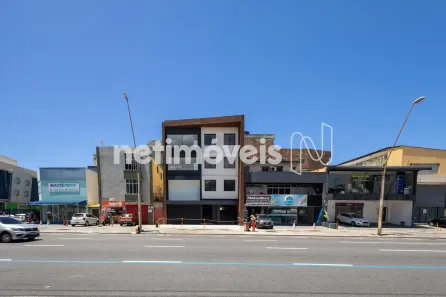 Sala Comercial para alugar, 150m² no Amaralina, Salvador