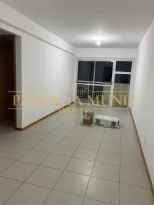 Apartamento com 3 Quartos à venda, 87m² no Catete, Rio de Janeiro