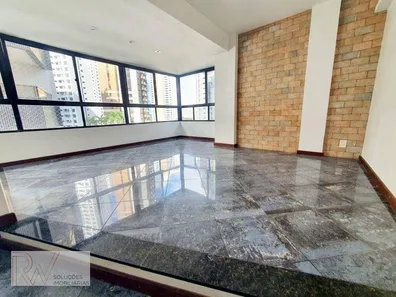 Cobertura com 3 Quartos à venda, 240m² no Horto Florestal, Salvador