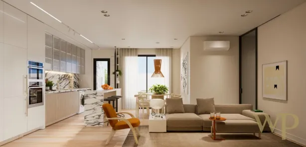 Cobertura com 2 Quartos à venda, 106m² no Costa e Silva, Joinville