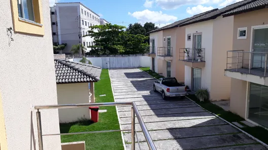 Casa de Condomínio com 3 Quartos à venda, 90m² no Catu de Abrantes (Abrantes), Camaçari