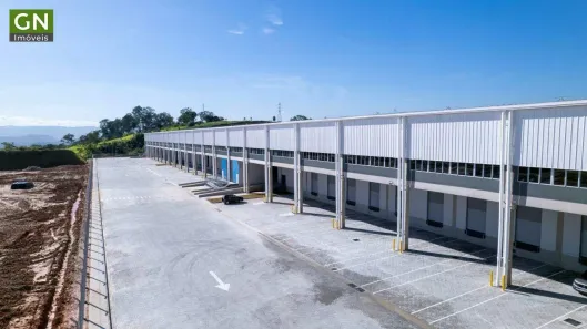 Galpão/Depósito/Armazém para alugar, 5000m² no Parque Ipiranga, Betim