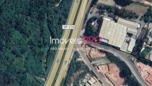 Galpão/Depósito/Armazém para venda ou aluguel, 800m² no Parque Paraíso, Itapecerica da Serra