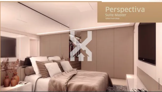 Apartamento com 3 Quartos à venda, 107m² no Savassi, Belo Horizonte