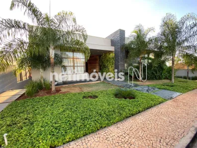 Casa com 5 Quartos à venda, 820m² no Setor de Mansões Dom Bosco, Brasília