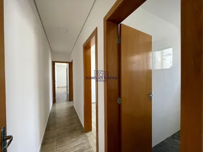 Cobertura com 3 Quartos à venda, 80m² no Monsenhor Messias, Belo Horizonte