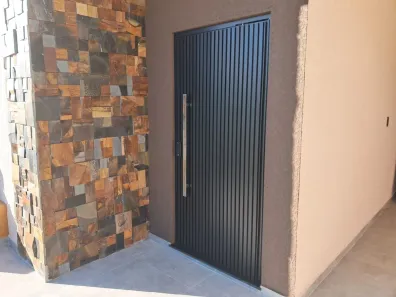 Casa de Condomínio com 3 Quartos à venda, 128m² no Jardim Arco Rio Verde, Araçoiaba da Serra