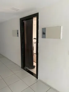 Sala Comercial para alugar, 48m² no Cidade Alta, Natal