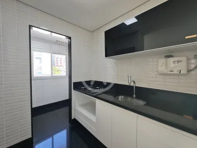 Apartamento com 1 Quarto para alugar, 47m² no Anchieta, Belo Horizonte