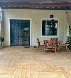 Casa de Condomínio com 2 Quartos à venda, 75m² no Catu de Abrantes (Abrantes), Camaçari