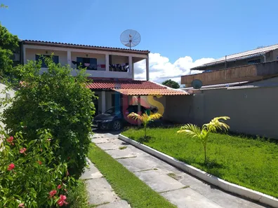 Casa com 3 Quartos à venda, 90m² no Porto Seguro, Porto Seguro