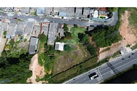 Lote/Terreno à venda, 1568m² no Monte das Oliveiras, Manaus