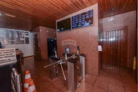 Sala Comercial à venda, 24m² no Santo Antônio, Belo Horizonte