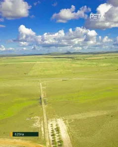 Fazenda/Sítio com 1 Quarto à venda, 625000m² no , Bonfim