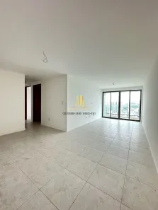 Apartamento com 3 Quartos à venda, 84m² no Jatiúca, Maceió