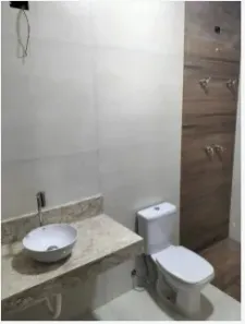 Casa de Condomínio com 3 Quartos à venda, 154m² no Sapé II, Caçapava