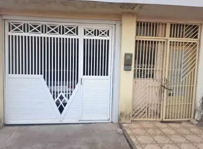 Casa com 3 Quartos à venda, 70m² no COHAB Anil III, São Luís