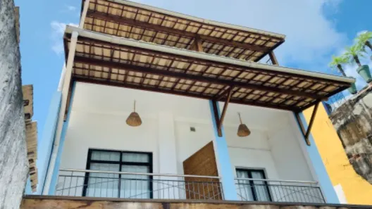Imóvel Comercial com 13 Quartos à venda, 422m² no Santo Antônio, Salvador