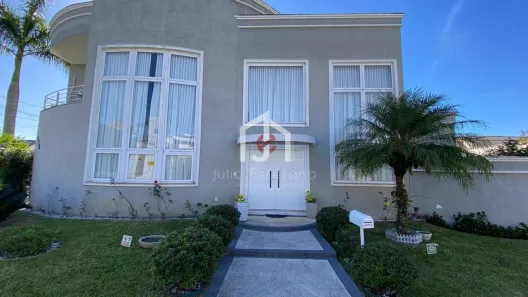 Casa de Condomínio com 3 Quartos à venda, 253m² no Loteamento Residencial Campos do Conde II, Tremembé