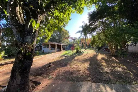 Fazenda/Sítio com 4 Quartos para alugar, 200m² no Chácara Ouro Preto, Mogi Guaçu