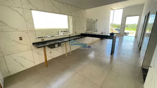 Casa de Condomínio com 3 Quartos à venda, 180m² no Residencial Parque dos Buritis, Lagoa Santa