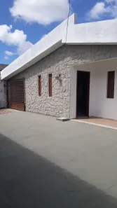 Casa com 4 Quartos para alugar, 170m² no Pitimbu, Natal