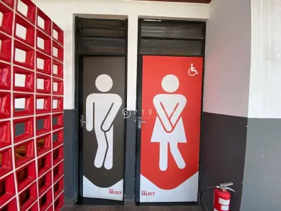 Ponto Comercial à venda, 75m² no Jardim Pereira do Amparo, Jacareí