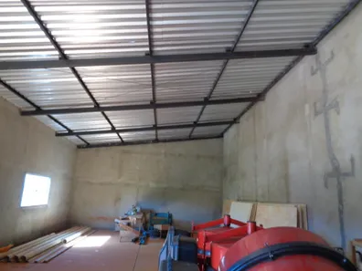 Ponto Comercial para alugar, 750m² no Residencial 14 Bis, Trindade