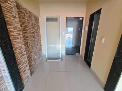 Sala Comercial para alugar, 27m² no Santo Antônio, Recife