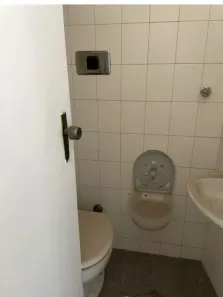 Sala Comercial para alugar, 33m² no Funcionários, Belo Horizonte