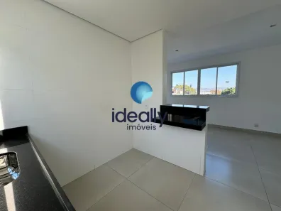 Apartamento com 3 Quartos à venda, 72m² no Padre Eustáquio, Belo Horizonte