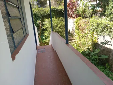 Casa com 2 Quartos para alugar, 100m² no Eldorado, Diadema