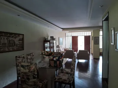 Casa com 4 Quartos à venda, 291m² no Asa Sul, Brasília