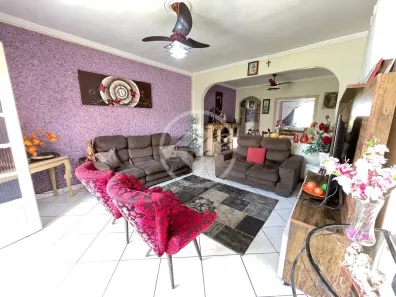 Casa com 4 Quartos à venda, 200m² no Parque Estuário (Vicente de Carvalho), Guarujá
