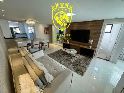 Apartamento com 4 Quartos à venda, 147m² no Ipiranga, Belo Horizonte