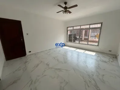 Casa com 3 Quartos à venda, 157m² no Parque Oratório, Santo André
