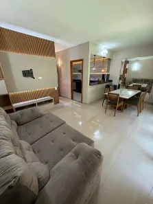 Casa de Condomínio com 3 Quartos para alugar, 178m² no Chapada, Manaus