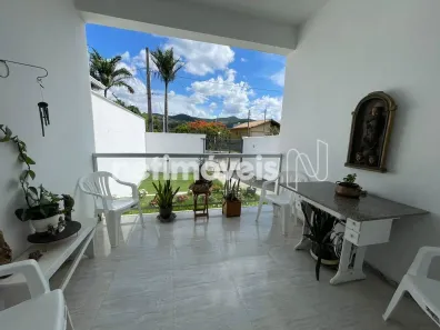 Casa com 3 Quartos à venda, 154m² no Dona Suzana, Florestal