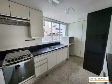 Apartamento com 2 Quartos à venda, 70m² no Savassi, Belo Horizonte
